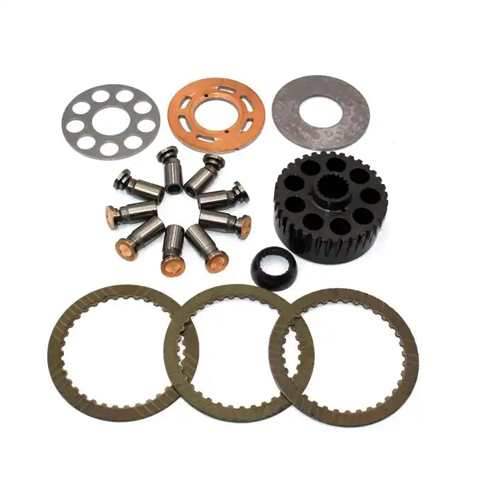 Load image into Gallery viewer, Hydraulic Repair Parts Kit for KYB Kayaba MSG-44P LSGMF44 10W-R21 - Hydraulic Parts > Hydraulic Pump Parts from MyMROmarts