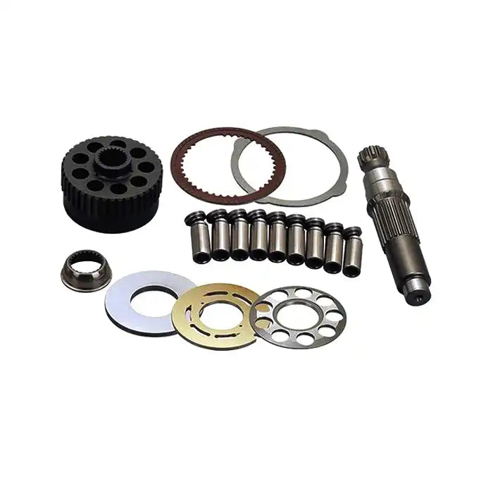 Load image into Gallery viewer, Hydraulic Repair Parts Kit for KYB Kayaba MSG-44P LSGMF44 10W-R21 - Hydraulic Parts > Hydraulic Pump Parts from MyMROmarts