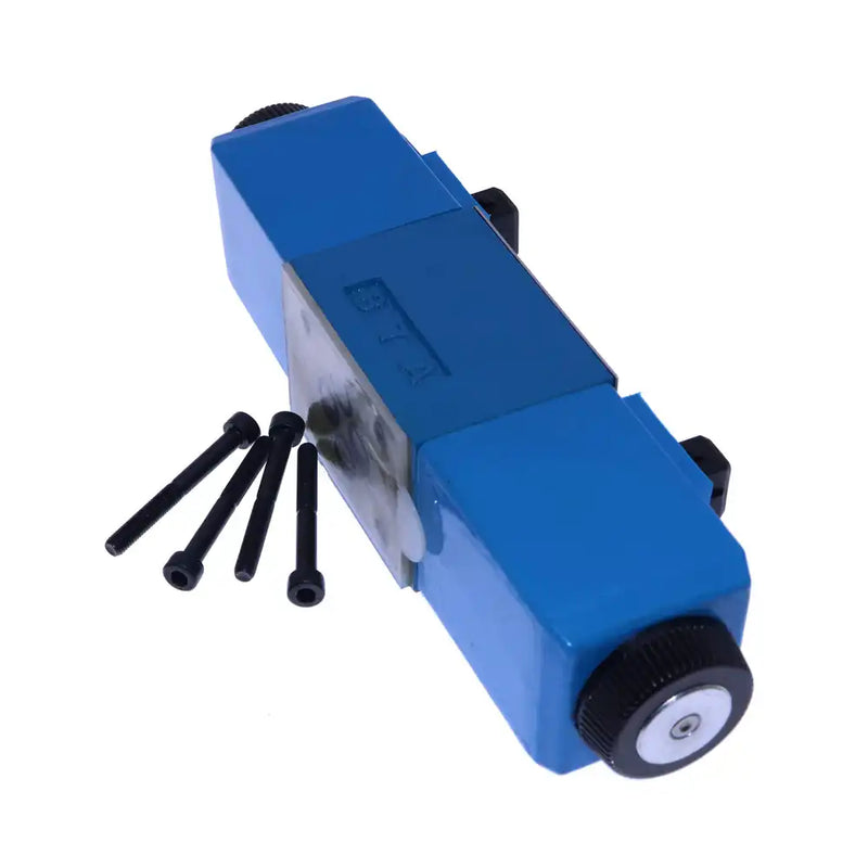 Load image into Gallery viewer, Hydraulic Solenoid Directional Valve 02332169 For Eaton 12V JCB 3CX - Electrical Parts > Solenoid Valve > Hydraulic Solenoid Valve from My Store