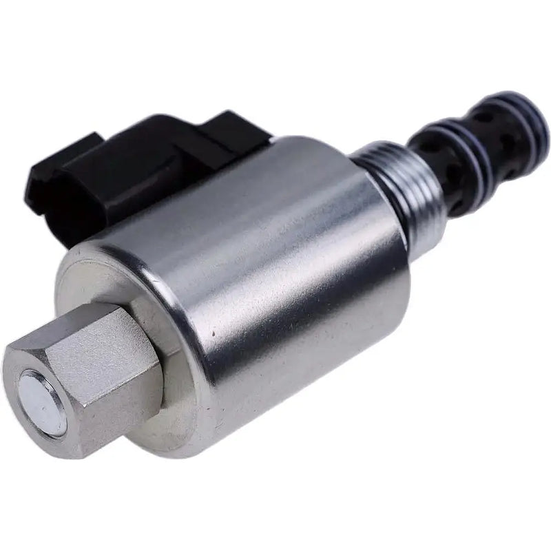 Load image into Gallery viewer, Hydraulic Solenoid Valve 25/220992 for JCB Backhoe Loader 3CX 520-50 LE from MyMROmarts