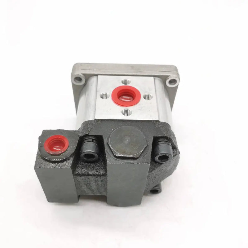 Cargue la imagen en el visor de la galería, Hydraulic Steering Pump 5180267 for New Holland Tractor TL100 4835 TL70 5635 6635 L65 7635 TL90 TL80 - Hydraulic Parts > Gear Pump from My Store