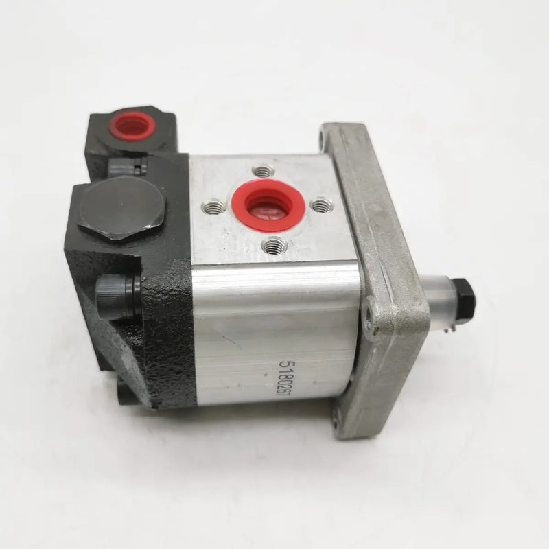 Cargue la imagen en el visor de la galería, Hydraulic Steering Pump 5180267 for New Holland Tractor TL100 4835 TL70 5635 6635 L65 7635 TL90 TL80 - Hydraulic Parts > Gear Pump from My Store