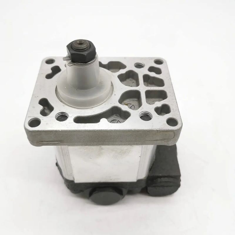 Cargue la imagen en el visor de la galería, Hydraulic Steering Pump 5180267 for New Holland Tractor TL100 4835 TL70 5635 6635 L65 7635 TL90 TL80 - Hydraulic Parts > Gear Pump from My Store