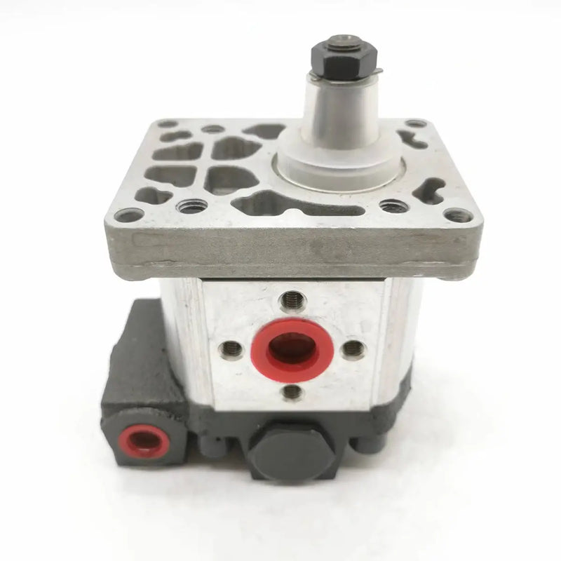 Cargue la imagen en el visor de la galería, Hydraulic Steering Pump 5180267 for New Holland Tractor TL100 4835 TL70 5635 6635 L65 7635 TL90 TL80 - Hydraulic Parts > Gear Pump from My Store