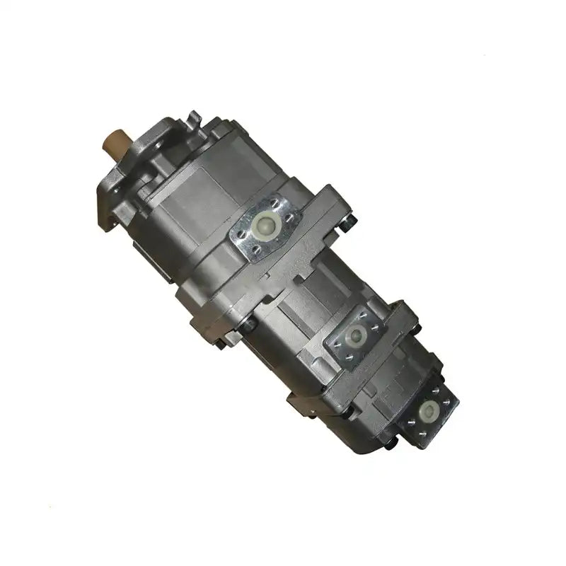 Load image into Gallery viewer, Hydraulic System Pump 705-51-31150 For Komatsu Wheel Loader WA480-5 - Hydraulic Parts > Hydraulic Pump from MyMROmarts