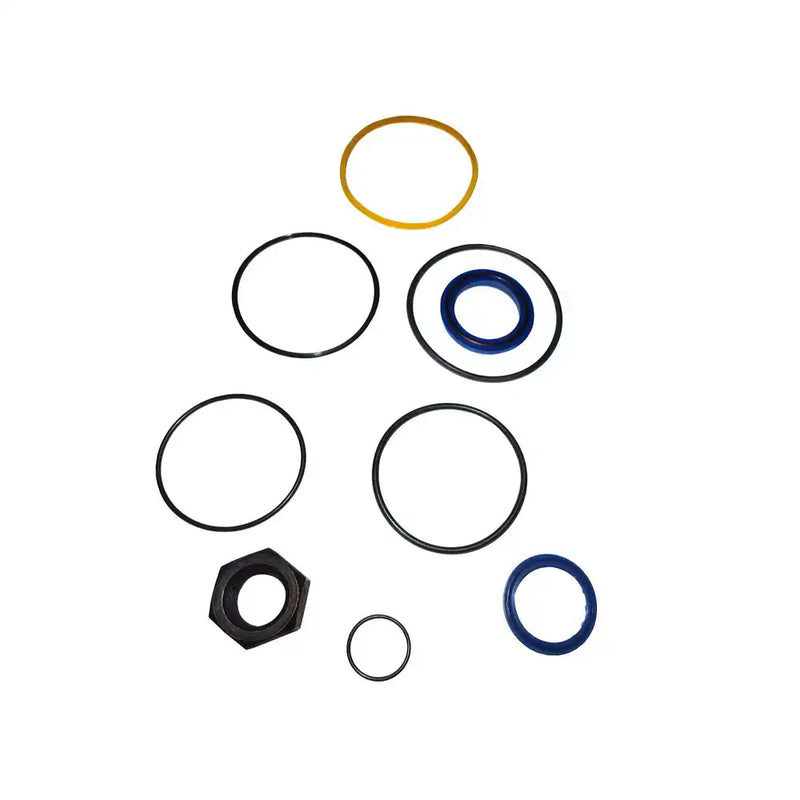 Load image into Gallery viewer, Hydraulic Tilt Cylinder Seal Kit 7202518 for Bobcat T630 T650 T740 T750 T770 S630 S650 S740 S750 S770 - Hydraulic Parts > Hydraulic Seal Kits from MyMROmarts