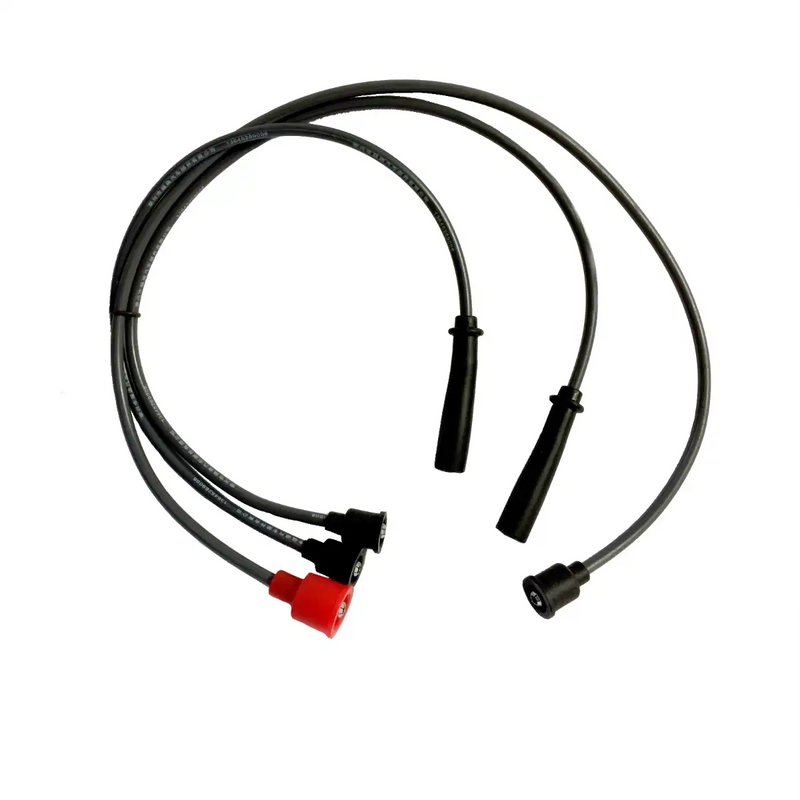 Load image into Gallery viewer, Ignition Cable Set 02-DLJ LJ276M-23910F for Joyner 650cc Sand Spider Commando from MyMROmarts