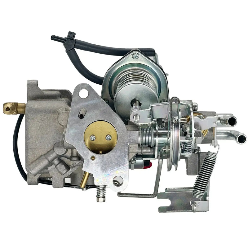 Cargue la imagen en el visor de la galería, Ignition Carburetor 91H20-01950 for Mitsubishi Forklift FG10 FG20 FG15 FG18N F25 from MyMROmarts