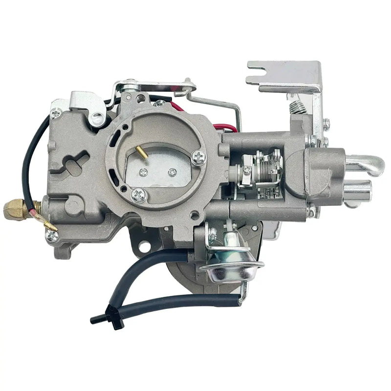 Cargue la imagen en el visor de la galería, Ignition Carburetor 91H20-01950 for Mitsubishi Forklift FG10 FG20 FG15 FG18N F25 from MyMROmarts