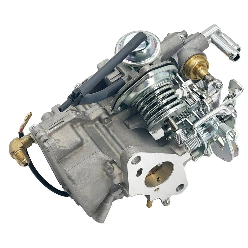 Cargue la imagen en el visor de la galería, Ignition Carburetor 91H20-01950 for Mitsubishi Forklift FG10 FG20 FG15 FG18N F25 from MyMROmarts
