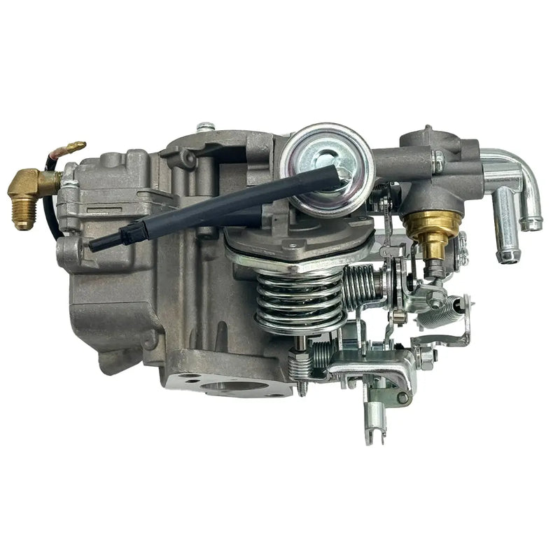 Cargue la imagen en el visor de la galería, Ignition Carburetor 91H20-01950 for Mitsubishi Forklift FG10 FG20 FG15 FG18N F25 from MyMROmarts