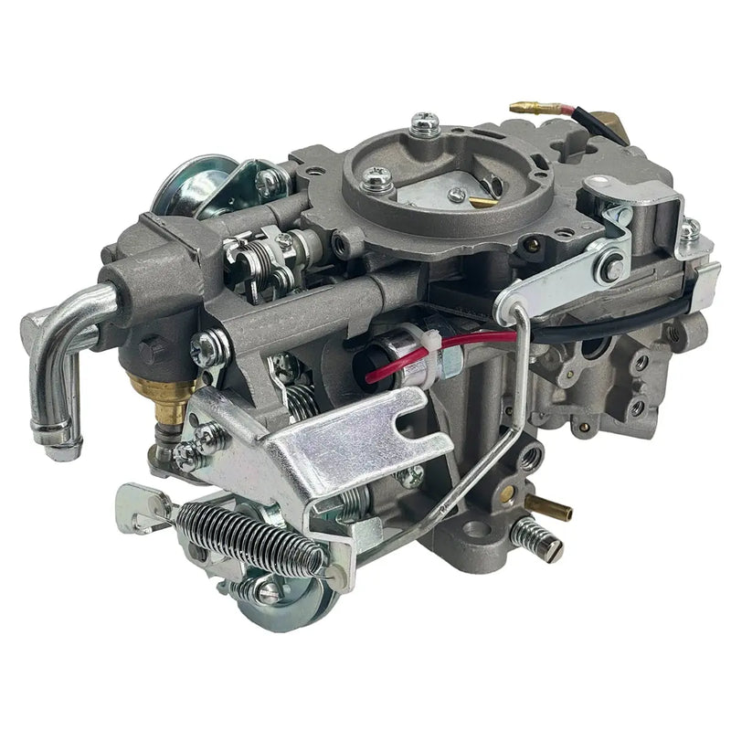 Cargue la imagen en el visor de la galería, Ignition Carburetor 91H20-01950 for Mitsubishi Forklift FG10 FG20 FG15 FG18N F25 from MyMROmarts