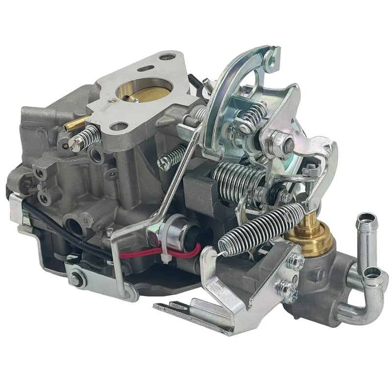 Cargue la imagen en el visor de la galería, Ignition Carburetor 91H20-01950 for Mitsubishi Forklift FG10 FG20 FG15 FG18N F25 from MyMROmarts