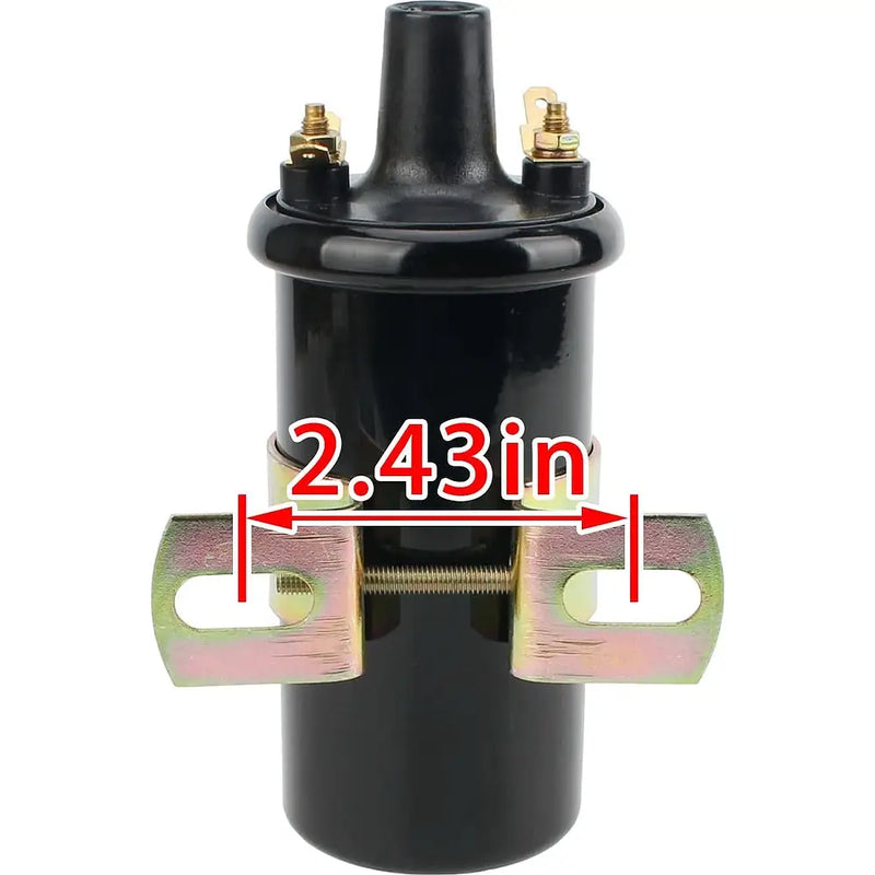 Afbeelding laden in Galerijviewer, Ignition Coil 12581-68900 for Kubota Engine DF752 WG750 Tractor G2000 G2000-S G2460G from MyMROmarts