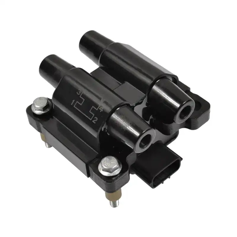 Load image into Gallery viewer, Ignition Coil for Yamaha Warrior 350 YFM350 1989-2004 ATV Ignition Coil from MyMROmarts