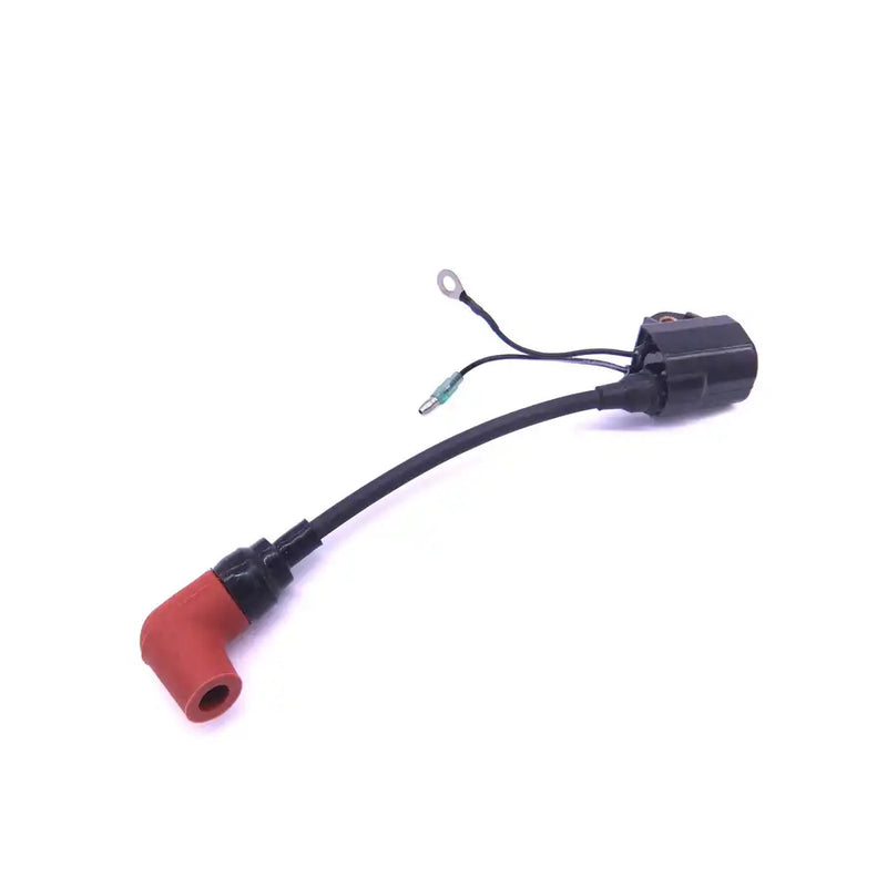 Afbeelding laden in Galerijviewer, Ignition Coil 697-85570-00-00 for Yamaha Outboard 60HP 70HP 90HP - Electrical Parts > Other Electrical Parts > Other Parts from MyMROmarts