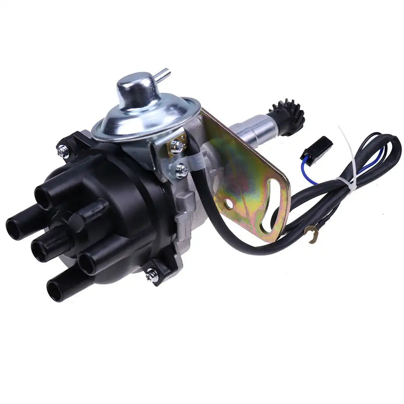 Load image into Gallery viewer, New Ignition Distributor Electronic Replacement For Forklift Lift Trucks F2, F2SA, F2SM, FE Engines 1453052, 1453562, 1500225-02, 2026758, 2044946, 5800011-11, 5800012-15, 9015808-01, 9306864-00 - Electrical Parts > Other Electrical Parts from MyMROmarts