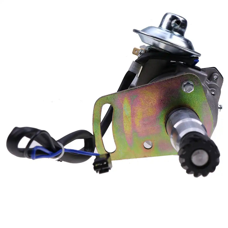 Load image into Gallery viewer, New Ignition Distributor Electronic Replacement For Forklift Lift Trucks F2, F2SA, F2SM, FE Engines 1453052, 1453562, 1500225-02, 2026758, 2044946, 5800011-11, 5800012-15, 9015808-01, 9306864-00 - Electrical Parts > Other Electrical Parts from MyMROmarts