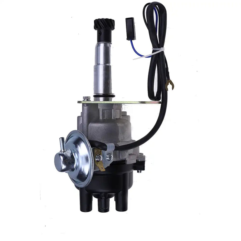 Load image into Gallery viewer, New Ignition Distributor Electronic Replacement For Forklift Lift Trucks F2, F2SA, F2SM, FE Engines 1453052, 1453562, 1500225-02, 2026758, 2044946, 5800011-11, 5800012-15, 9015808-01, 9306864-00 - Electrical Parts > Other Electrical Parts from MyMROmarts
