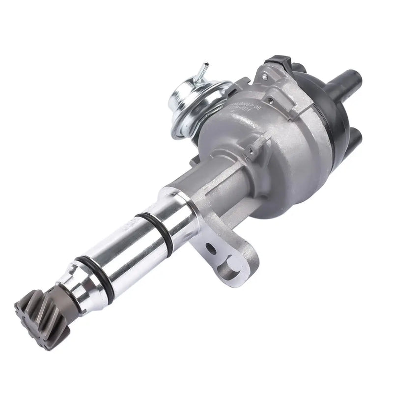 Laden Sie das Bild in Galerie -Viewer, Ignition Distributor MD169418 for Mitsubishi Engine 4G63 4G64 Forklift FG20/35-13D from MyMROmarts