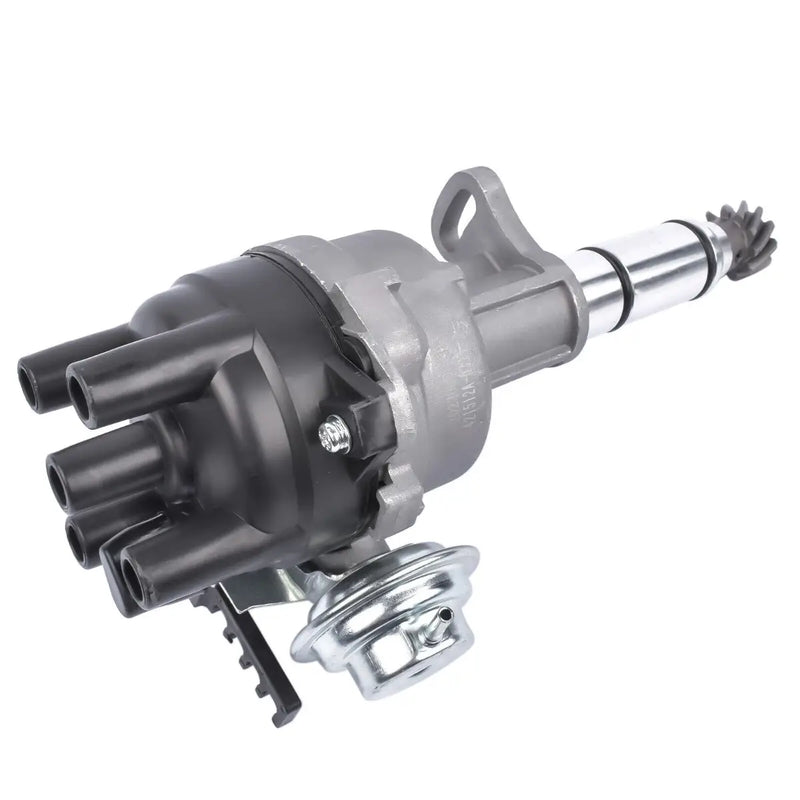 Laden Sie das Bild in Galerie -Viewer, Ignition Distributor MD169418 for Mitsubishi Engine 4G63 4G64 Forklift FG20/35-13D from MyMROmarts