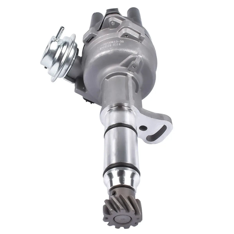 Laden Sie das Bild in Galerie -Viewer, Ignition Distributor MD169418 for Mitsubishi Engine 4G63 4G64 Forklift FG20/35-13D from MyMROmarts