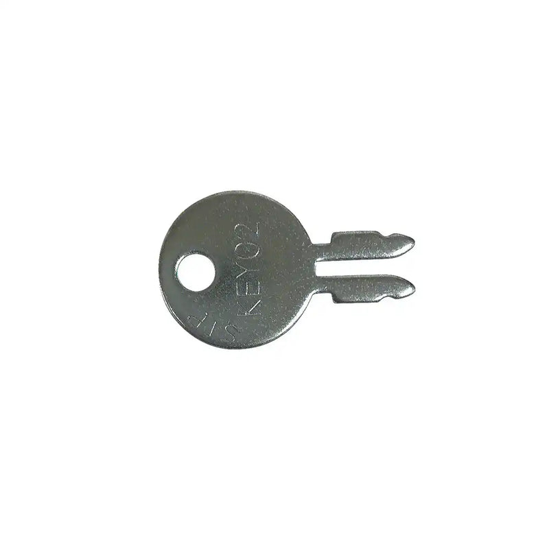 Load image into Gallery viewer, Ignition Key A4700R for John Deere Tractor 1010 2010 3010 3020 4020 3010 from MyMROmarts