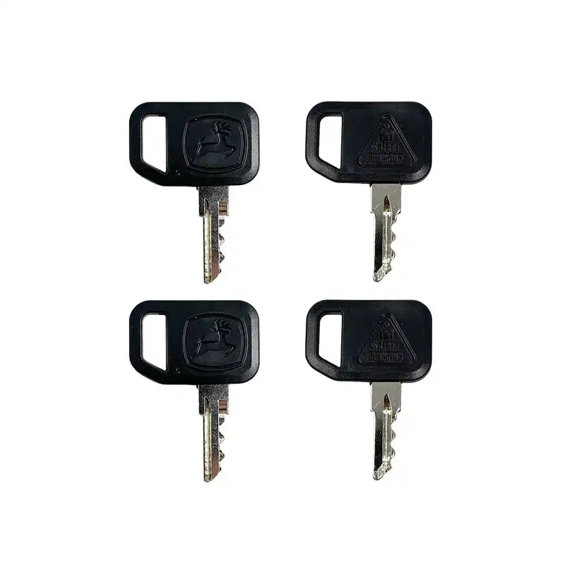 Load image into Gallery viewer, Ignition Key AM101600 for John Deere GX70 RX63 SRX75 130 from MyMROmarts