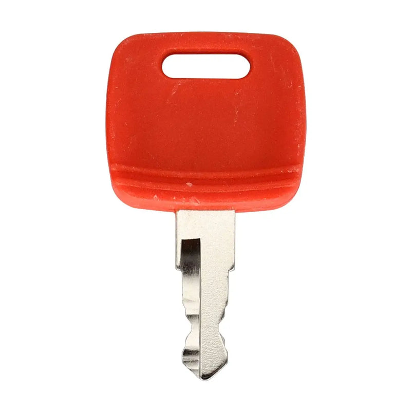 Afbeelding laden in Galerijviewer, Ignition Key RE183935 for John Deere Tractor 2032R 4066R 5055E 5075E - Body Parts > Cab External parts > Cab Key from MyMROmarts