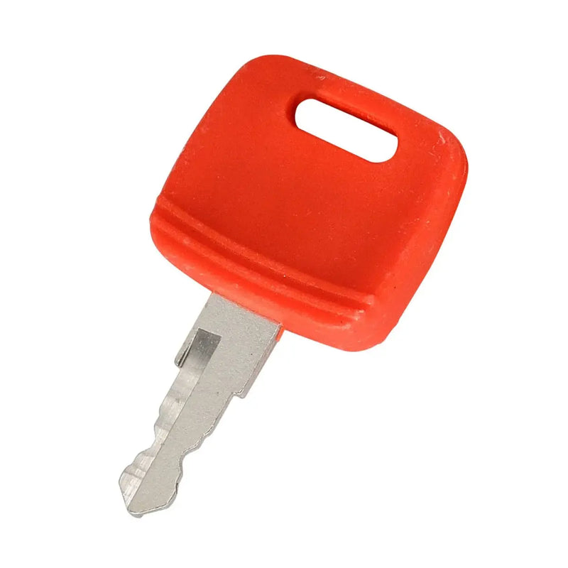 Afbeelding laden in Galerijviewer, Ignition Key RE183935 for John Deere Tractor 2032R 4066R 5055E 5075E - Body Parts > Cab External parts > Cab Key from MyMROmarts