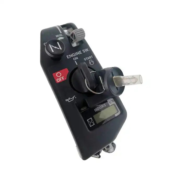 Load image into Gallery viewer, Ignition Key Switch Control Box for Honda GX630 GX690 10KW Generator from MyMROmarts