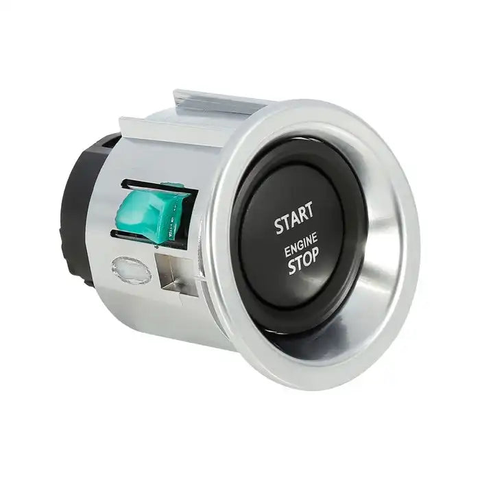 Cargue la imagen en el visor de la galería, Ignition Keyless Starter Switch Button LR050802 for Land Range Rover 10-13 from MyMROmarts