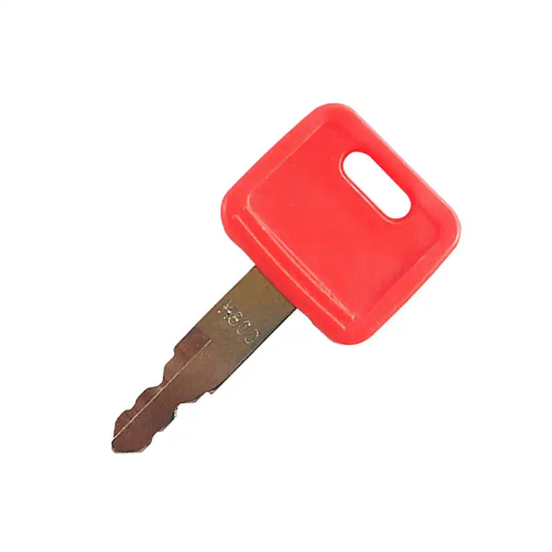 Load image into Gallery viewer, Ignition Start Keys 4286465 For Hitachi EX100-2 EX120-2 EX1800-3 EX200-2 EX200-3 EX220-2 EX2500 EX2500-5 EX300-2 H800 from MyMROmarts