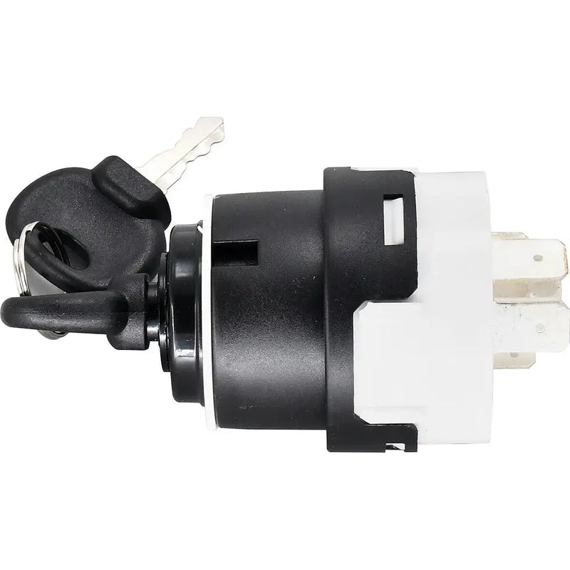 Carica immagine in Galleria Viewer, Ignition Start Switch With Key 11881365 for Volvo BL60 BL61 BL70 BL71 MC110 MC60 MC70 MC80 MC90 from MyMROmarts