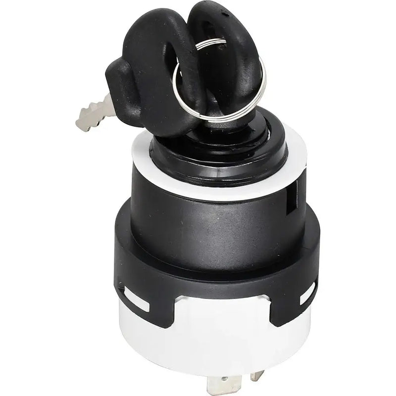 Carica immagine in Galleria Viewer, Ignition Start Switch With Key 11881365 for Volvo BL60 BL61 BL70 BL71 MC110 MC60 MC70 MC80 MC90 from MyMROmarts