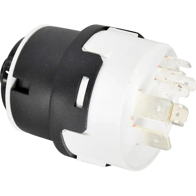 Carica immagine in Galleria Viewer, Ignition Start Switch With Key 11881365 for Volvo BL60 BL61 BL70 BL71 MC110 MC60 MC70 MC80 MC90 from MyMROmarts