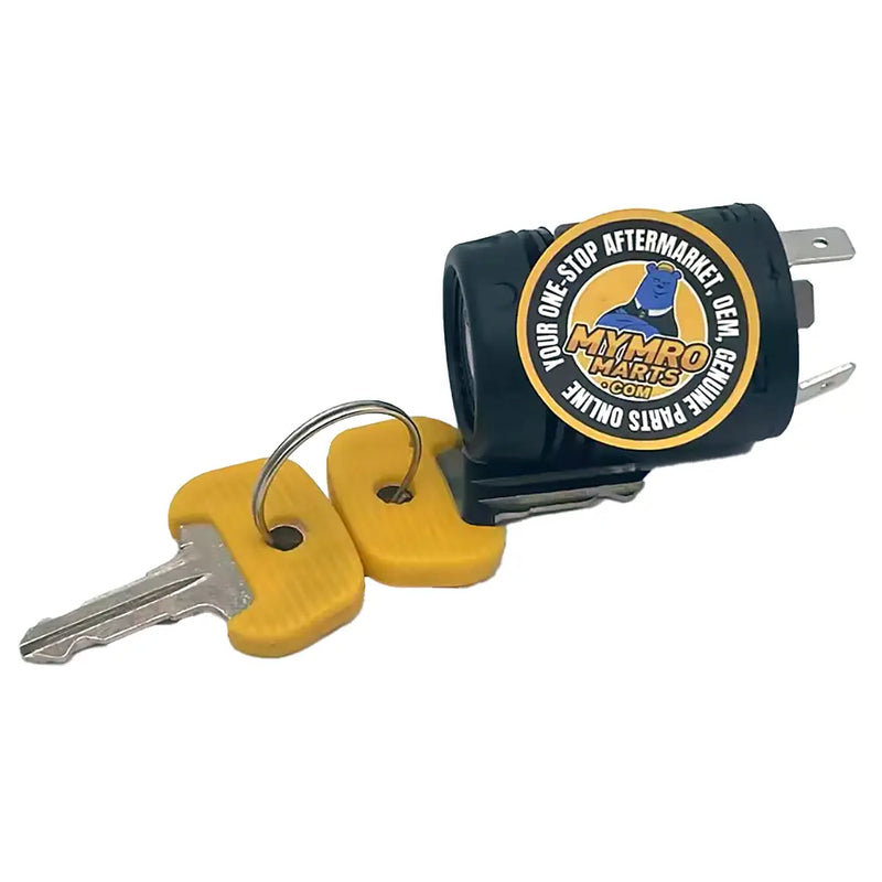 Load image into Gallery viewer, Ignition Starter Switch Assy 28528240 for Jungheinrich from MyMROmarts