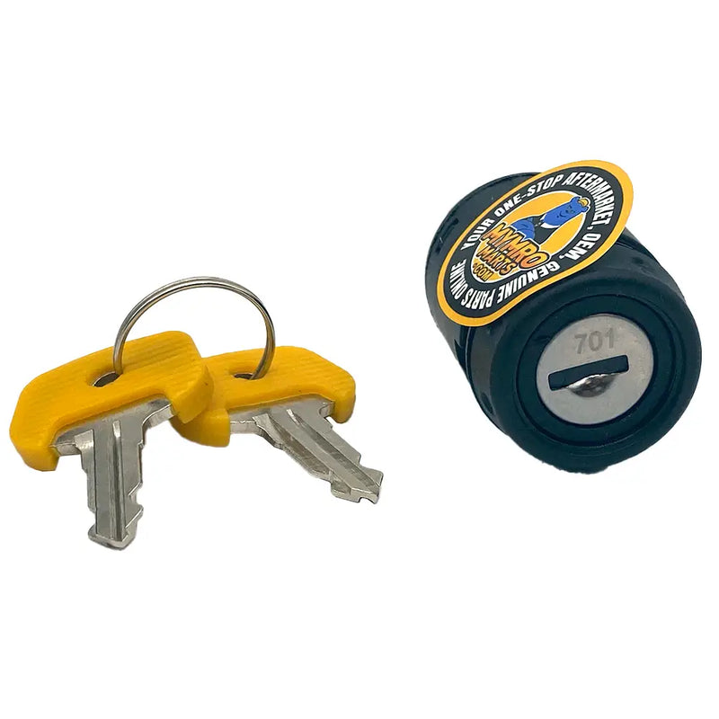 Load image into Gallery viewer, Ignition Starter Switch Assy 28528240 for Jungheinrich from MyMROmarts