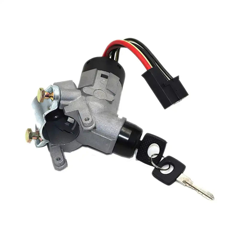 Afbeelding laden in Galerijviewer, Ignition Switch 0005458108 for Dodge Freightliner Sprinter 2500 3500 - Electrical Parts > Switch > Ignition Switch from MyMROmarts