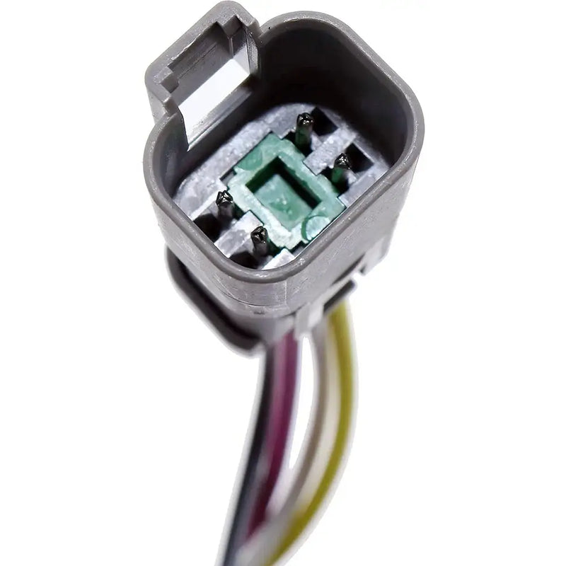 Load image into Gallery viewer, Ignition Switch 142-8858 With 2 Keys for Caterpillar Loaders 906 257B 267B 268B 420D from MyMROmarts