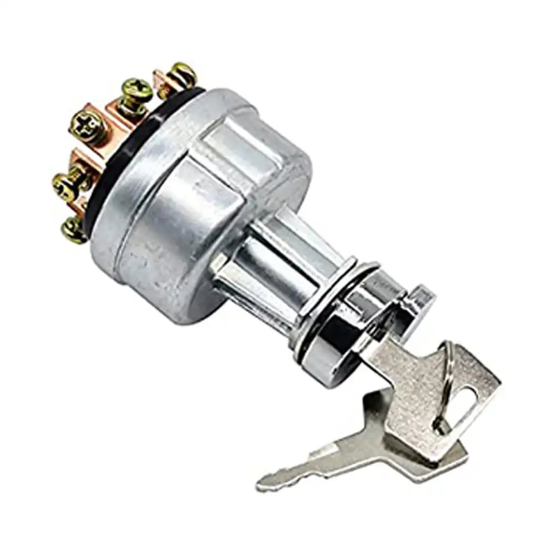 Load image into Gallery viewer, Ignition Switch 17001-00023 17001-00052 17001-00072 for Takeuchi Excavator TL130 TL150 TB125 TB135 TB145 TB175 TB228 TB235 TB250 from MyMROmarts