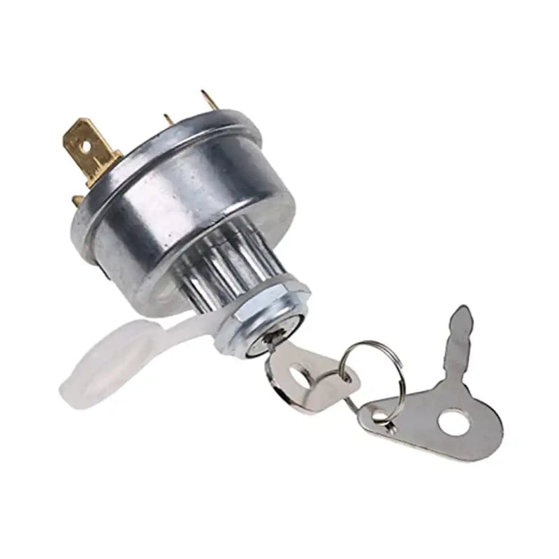 Load image into Gallery viewer, Ignition Switch 1874535M3 for Massey Ferguson 231 240 250 253 270 282 283 290 from MyMROmarts
