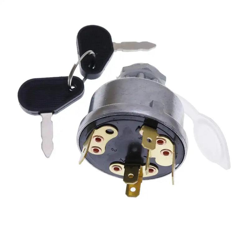 Load image into Gallery viewer, Ignition Switch 1874535M3 for Massey Ferguson 231 240 250 253 270 282 283 290 from MyMROmarts