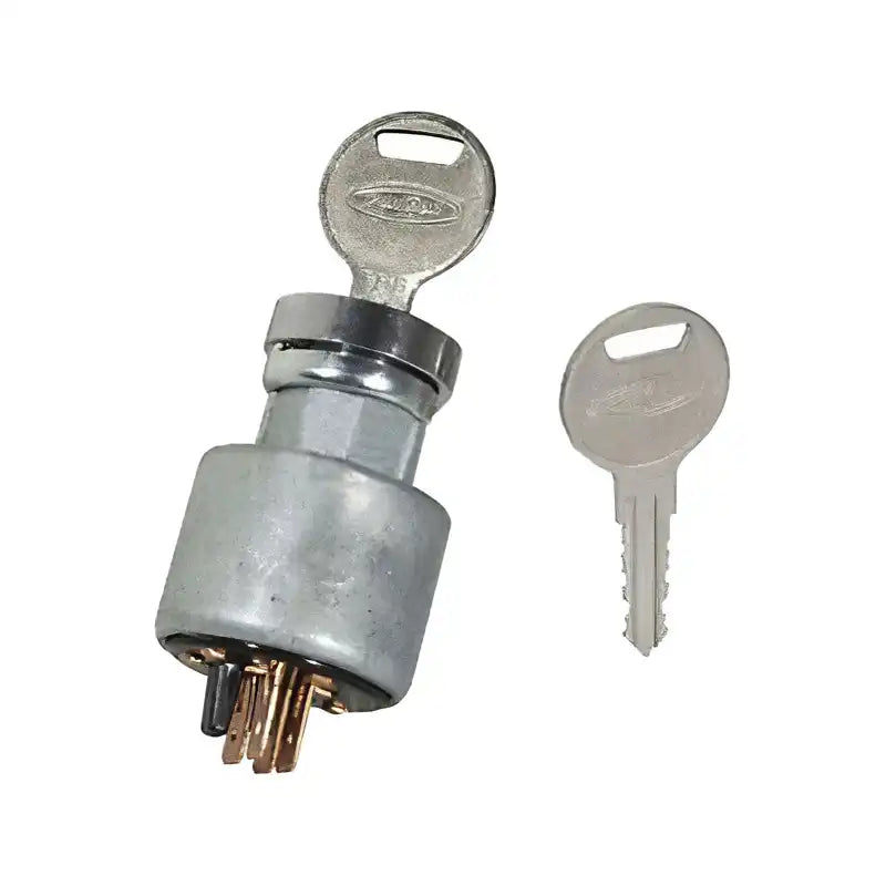 Load image into Gallery viewer, Ignition Switch 25150-02H01 for Nissan Forklift J02 from MyMROmarts