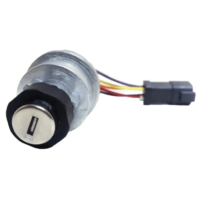 Chargez l'image dans la visionneuse de la galerie, Ignition Switch 255-2752 For Caterpillar CAT 335F 323F 336F XE 374F L 390F M318F 349E L 336E LNH 340F L UHD - Electrical Parts > Switch > Ignition Switch from MyMROmarts