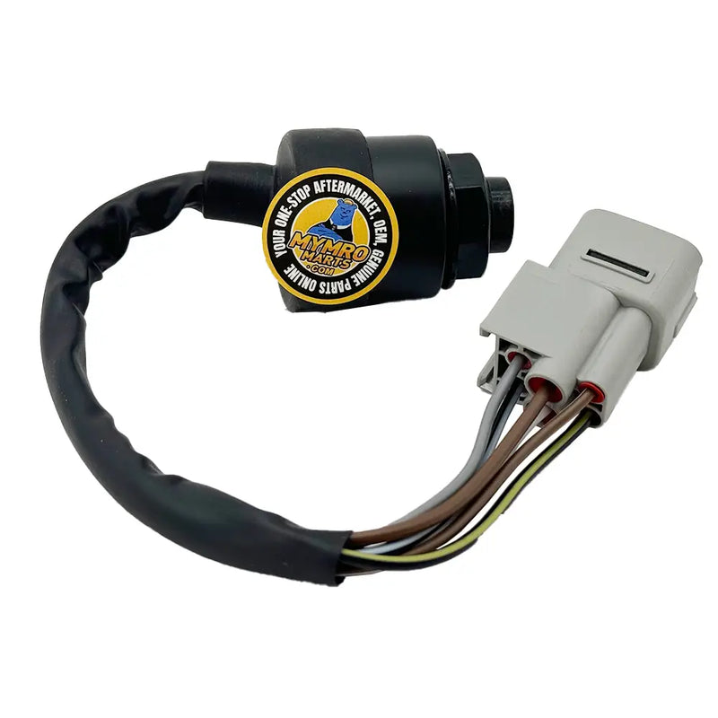 Lataa kuva gallerian katseluohjelmaan Ignition Switch 27005-0036 for Kawasaki Teryx4 Teryx 750 800 With 2 Keys from MyMROmarts