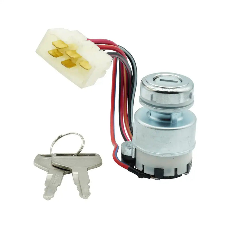 Afbeelding laden in Galerijviewer, Ignition Switch 36919-75162 for Kubota M105S-CAB M5040DTC M6040FC M7040FC M9580DT M9540HDC M9960HFC from MyMROmarts