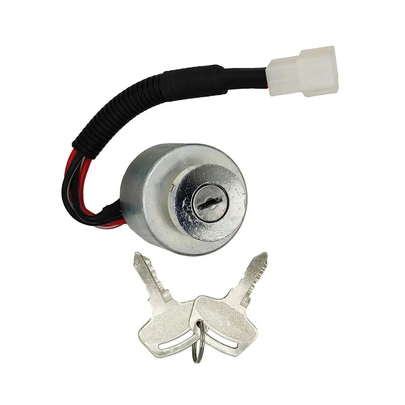 Load image into Gallery viewer, Ignition Switch 37410-59110 for Kubota Tractor B1550E B1750D B1750E B1750HST B2150D from MyMROmarts