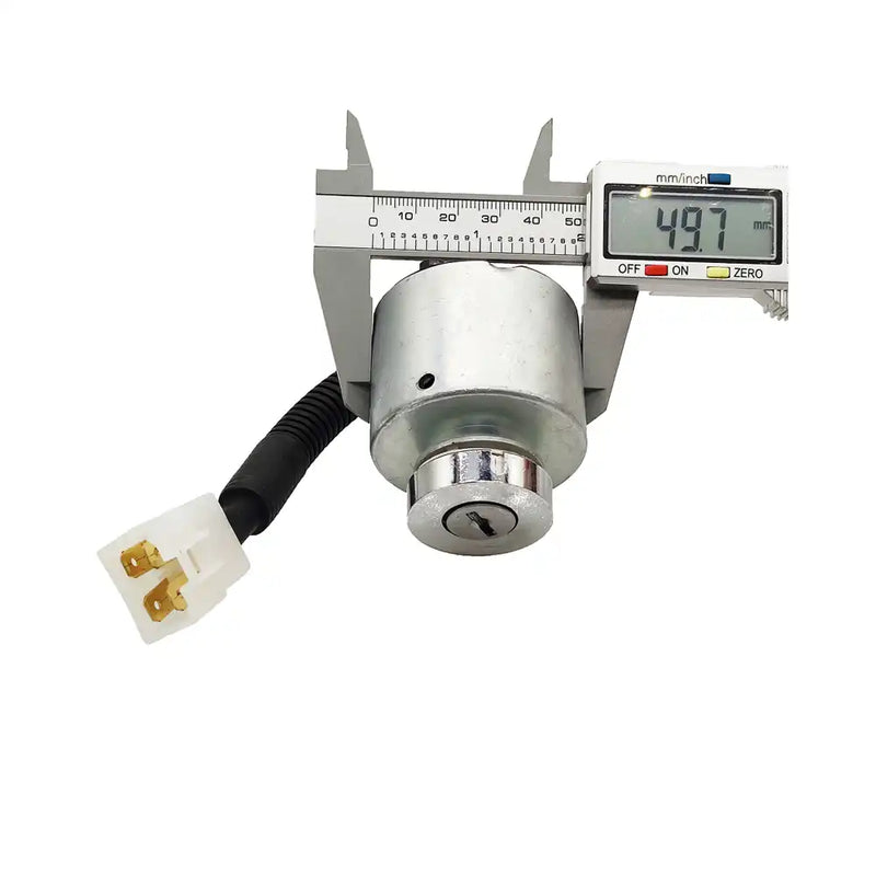 Load image into Gallery viewer, Ignition Switch 37410-59110 for Kubota Tractor B1550E B1750D B1750E B1750HST B2150D from MyMROmarts