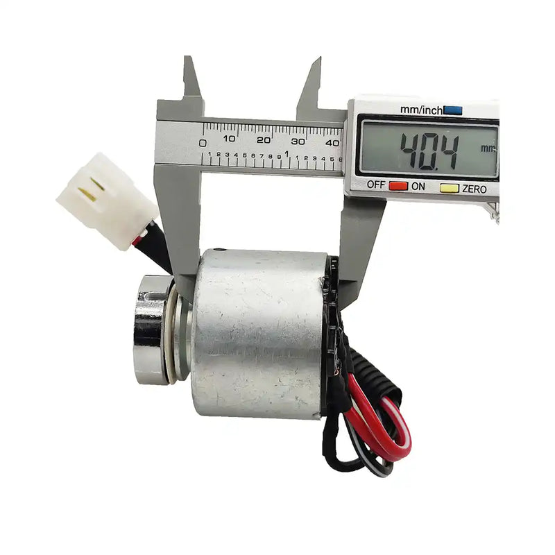 Load image into Gallery viewer, Ignition Switch 37410-59110 for Kubota Tractor B1550E B1750D B1750E B1750HST B2150D from MyMROmarts